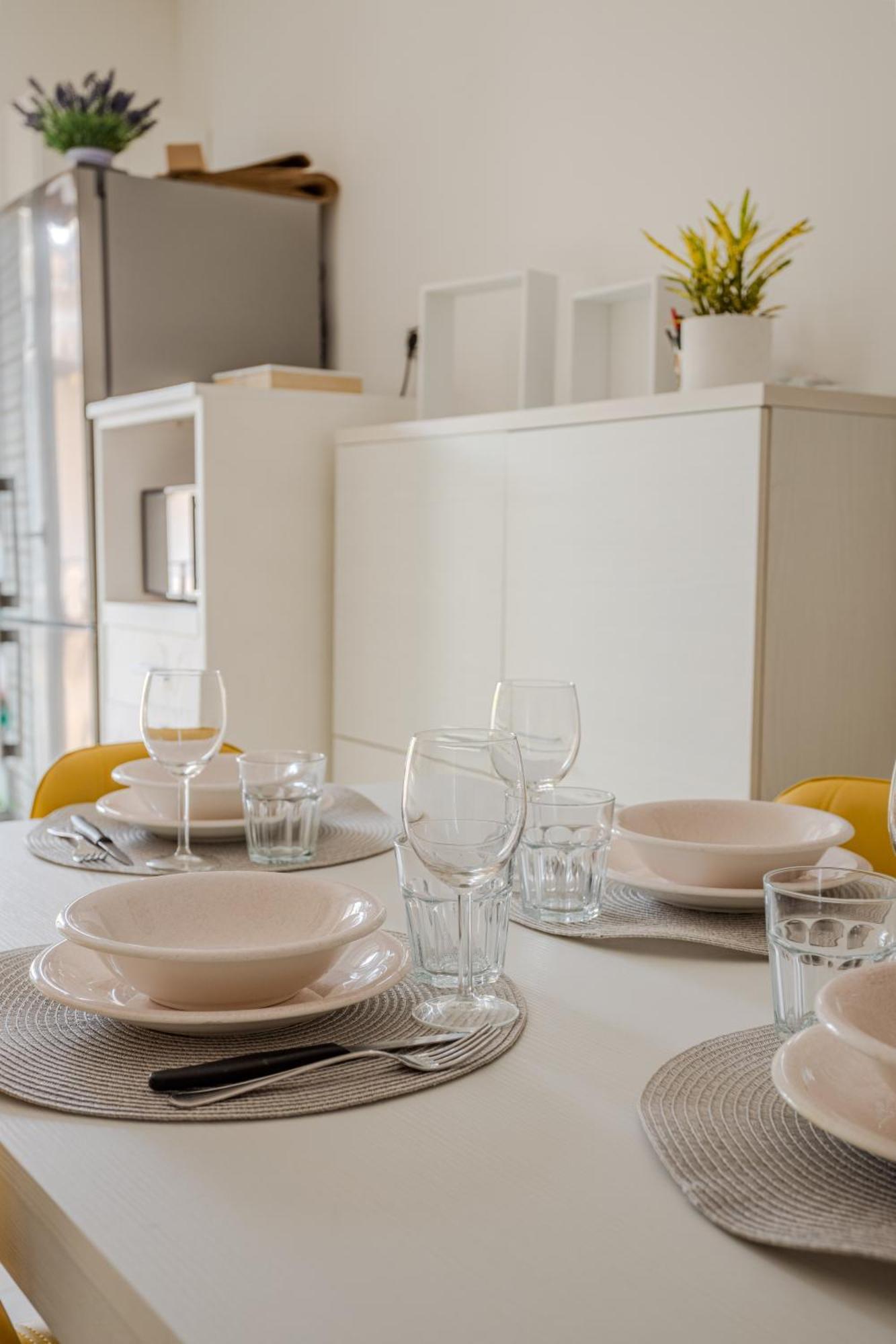 Marina Centro Citta In Pieno Centro Storico Apartment Каляри Екстериор снимка
