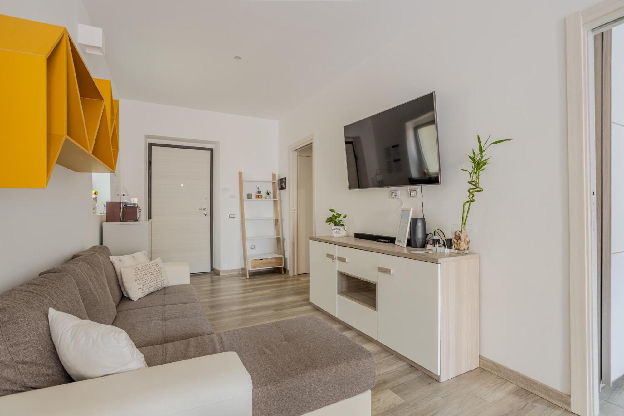 Marina Centro Citta In Pieno Centro Storico Apartment Каляри Екстериор снимка