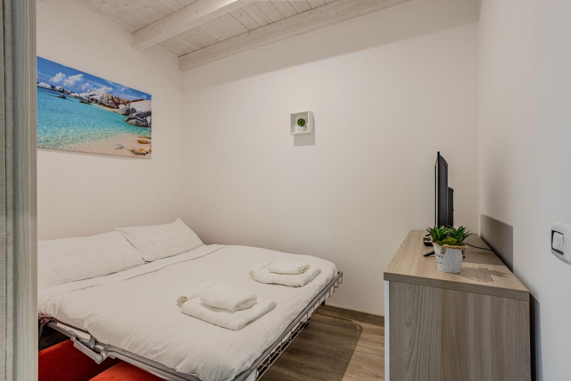Marina Centro Citta In Pieno Centro Storico Apartment Каляри Екстериор снимка