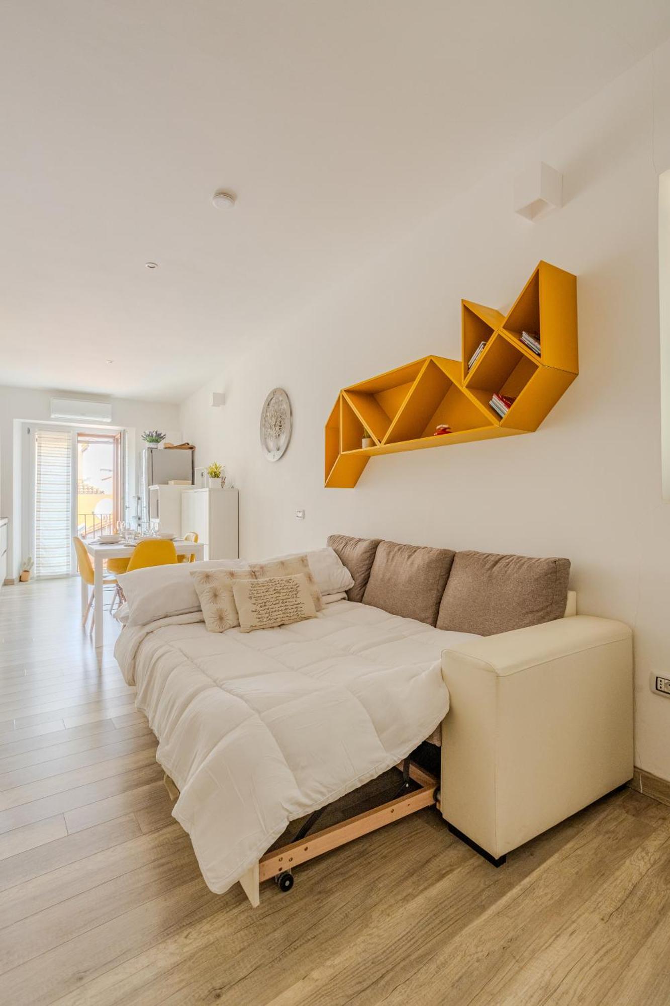 Marina Centro Citta In Pieno Centro Storico Apartment Каляри Екстериор снимка